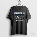 Premium Los Angeles Baseball Still Not Like Us 2025 World Champs Signature Long Sleve Unisex