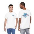 65th Anniversary Six Flags Over Texas | Retro Amusement Park Tee Unisex