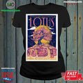 Original Lotus 9-30 Club In Washington DC March 27 2026 Poster Shirt Unisex