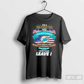 Premium Im A Miami Dolphins Fan I Say Merry Christmas God Bless America I Dont Unisex