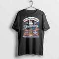 Los Angeles Dodgers Dreaming World Series Champions 2025 Tshirts Sweater Unisex
