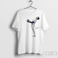 Classic Yamamoto Lights Out Dodgers Signature Collection Unisex