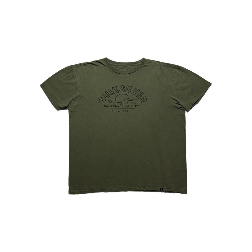 Quiksilver Surfing Skull Unisex