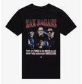 Zak Bagans Collage Unisex Size S-5XL Unisex