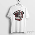Classic Land Of Mafia Heads Up Racing T Shirts Unisex