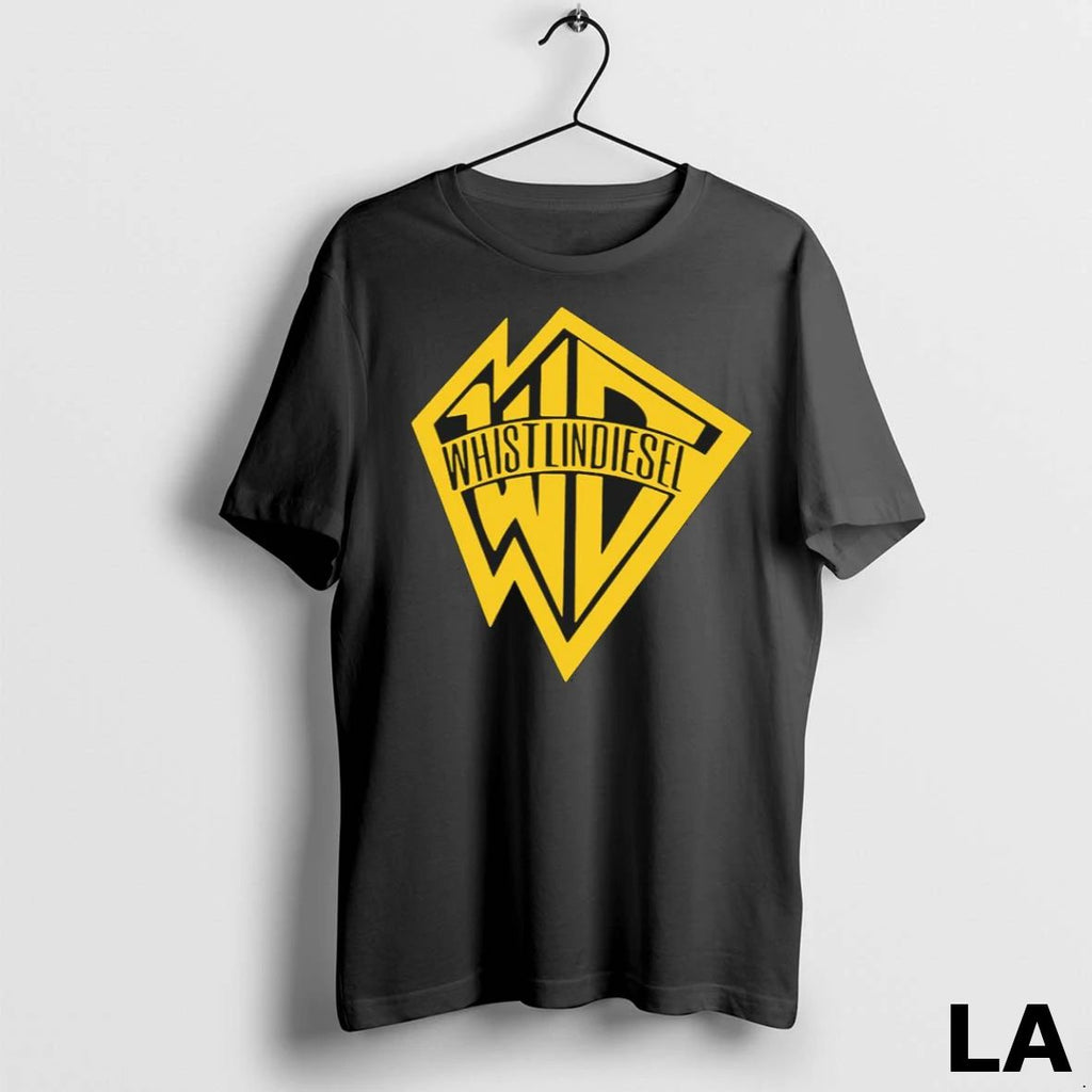 Original Whistlin Diesel Gold Unisex