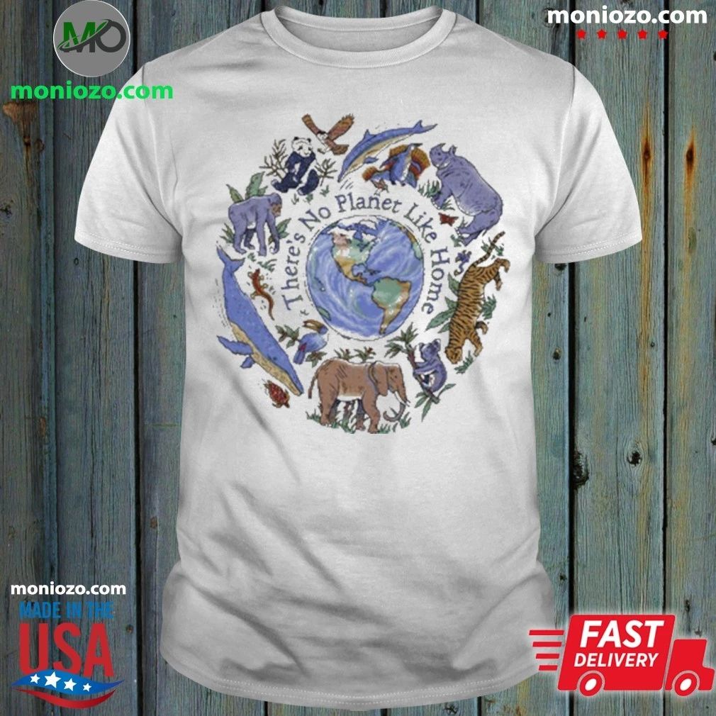 No Planet Like Home Unisex
