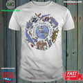 No Planet Like Home Unisex