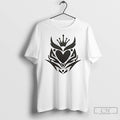Classic Stolas Helluva Boss Logo T Shirts Unisex