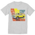 Mens Big and Tall Graphic s Ford Bronco Design Clothing Unisex
