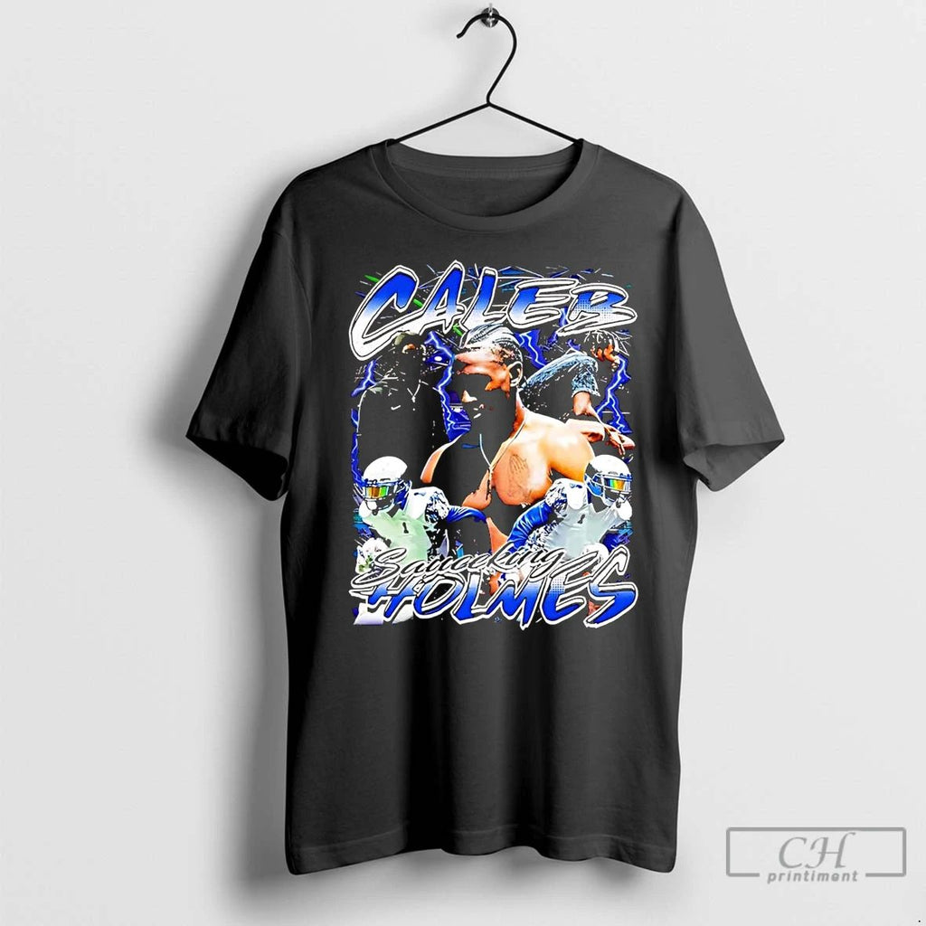 Premium Caleb Holmes Sauceking Unisex