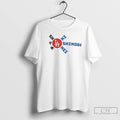 Premium Shohei Yoshinobu Roki Japan La Baseball T Shirts Unisex