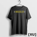 Deandre Ayton Wearing Obsess18n La 2025 2026 Los Angeles Lakers Tshirts Sweater Unisex