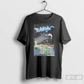 Classic Bayway Is Hittin The Road With Biohazard Tour 2025 Long Sleve T Shirts Unisex