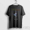 Premium The Catch Andy Pages Game 7 Los Angeles Dodgers 2025 World Series Champions Back Unisex