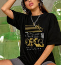 Sweet band album Desolation Boulevard T Shirt Full Size S-5XL Unisex