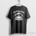Classic Either We Hang Together Unionize Or We Hang Separately T Shirts Unisex