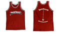 New Hatebreed Perseverance Basketball Jersey Band Full Size S to 5XL US2153 Unisex