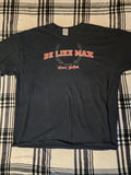 Vintage Y2k Be Like Max Shirt 2xl Very Rare Ska/punk Unisex