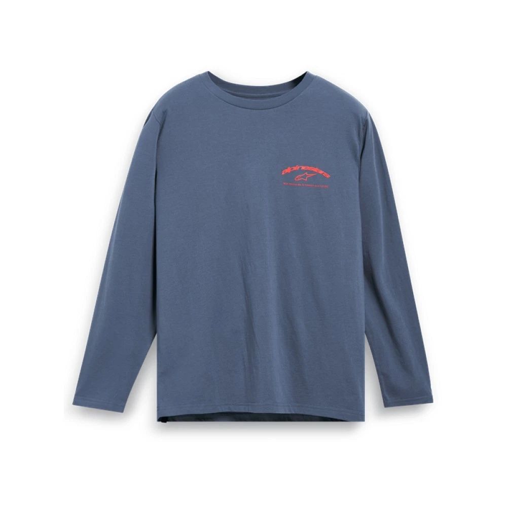 Alpinestars Vitalus LS CSF Slate Blue Unisex