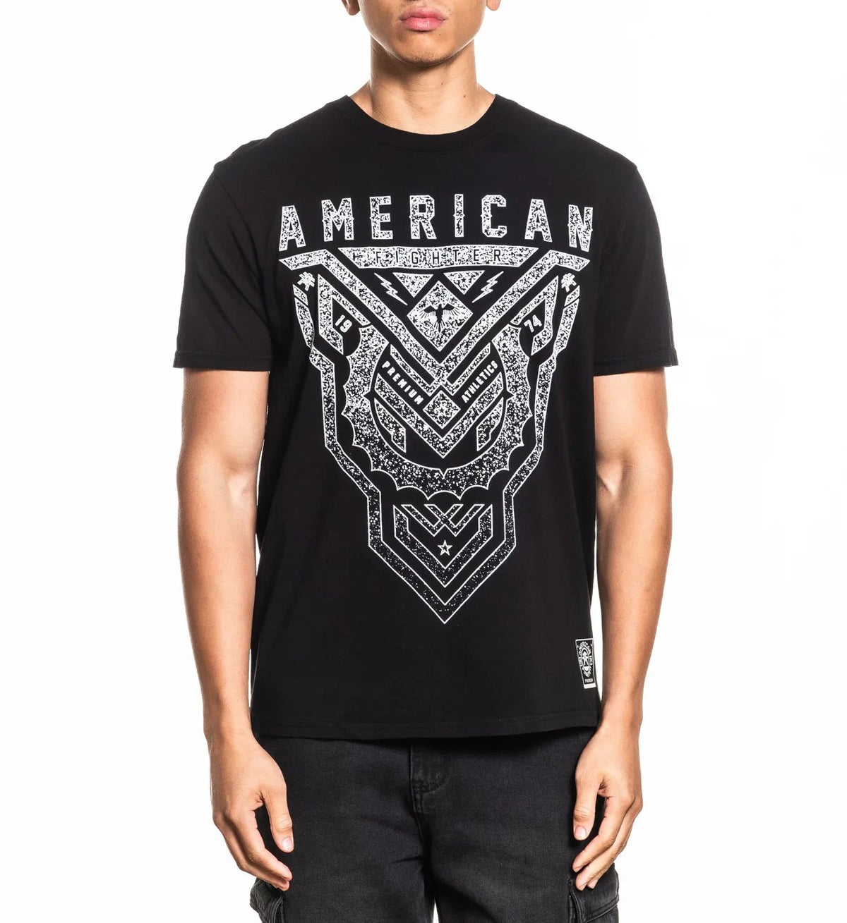 American Fighter Men's Foxpark Unisex