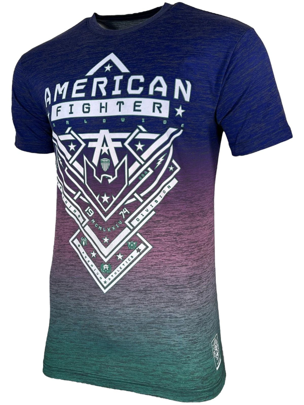 American Fighter Men's Nantucket Premium Athletic MMA XS-3XL $44 Unisex