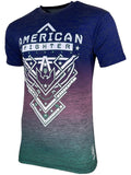 American Fighter Men's Nantucket Premium Athletic MMA XS-3XL $44 Unisex