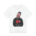 Help step bro my hop up is too tight lightweight jersey tee Unisex
