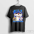 Premium Milf Man I Love Freddie La Graphic Unisex
