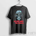 Classic No More Wars For Israel T Shirts Unisex