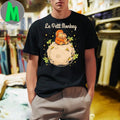 Punch Le Petit Monkey Shirt Unisex