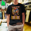 Original The Floozies Too Many Flooz Shows 2026 Poster Shirt Unisex