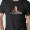 Most Young people will never know Shirt, Ron Jeremy T Shirt S-5XL Q11123 Unisex