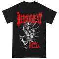 Devourment Band Unisex Cotton Tee S-4XL US1161 Unisex