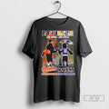 Officials Baltimore My City My Team Orioles And Ravens Is For The Birds T Shirts Unisex
