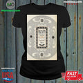 Original Kevin Morby May 23 2026 Poster Pioneertown, CA Shirt Unisex