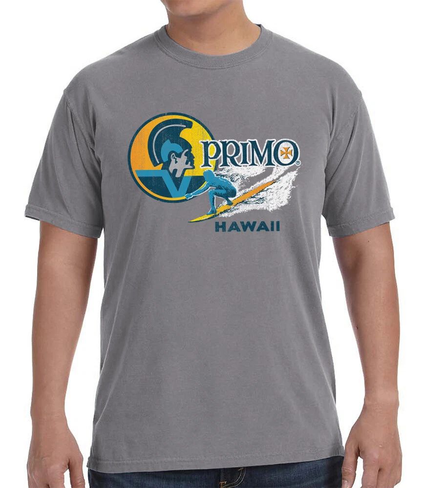 Men's Primo Surfer Unisex