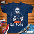 CHICAGO POPE LEO XIV ***DA POPE*** Unisex