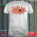 Original Section 10 Splat Shirt Unisex