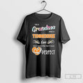 Premium Im A Grandma And A Tennessee Volunteers Fan Which Means Im Pretty Much Perfect Unisex