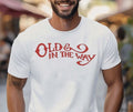 Old and In The Way Band Cotton Unisex
