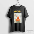 Premium Wemby The Last Airbender T Shirts Unisex