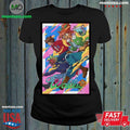 Original GOOD KID Can We Hang Out 2026 World Tour Poster Shirt Unisex
