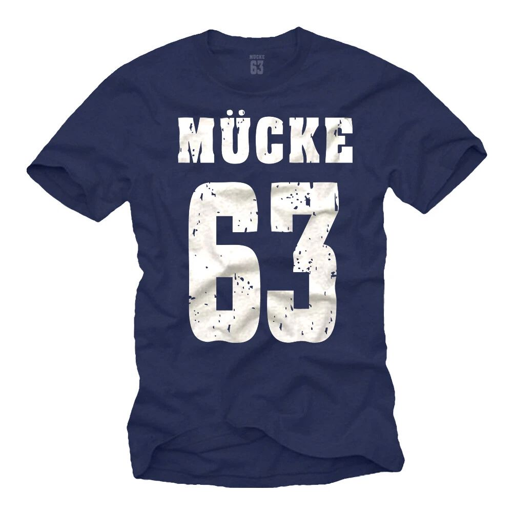 Cool cult movie men's with mosquito 63-men bulldozer football shirt Unisex