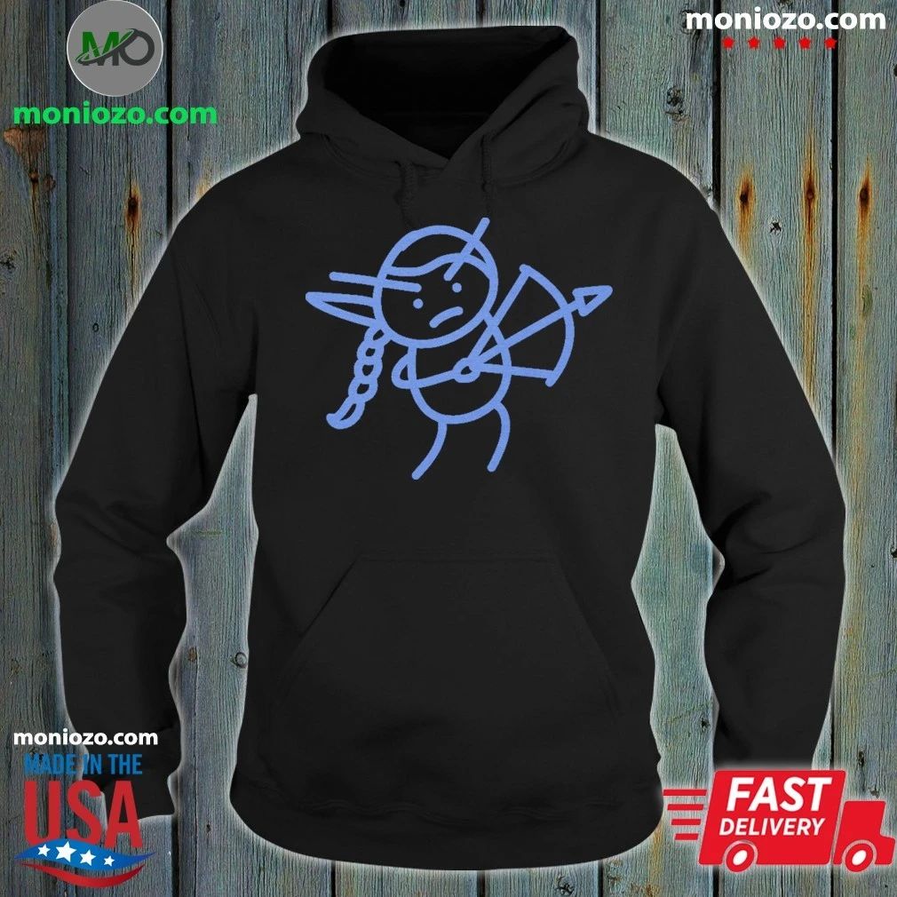 Rwf Derp Shirt Unisex