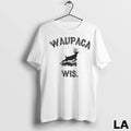 Original Waupaca Wis Unisex