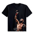 Demetrious Johnson UFC MMA Tee,UFC Champions Sports, Graphic Unisex