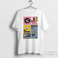 Classic Big Something Wilmington North Carolina June 28 2025 T Shirts Unisex
