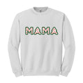 Christmas Mama , Christmas , Mama , Tree Cake Mama Hoo Unisex