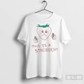 Premium This Is A Stroberry Strawberry Unisex